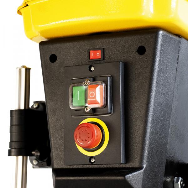 BAMATO Staenderbohrmaschine BDP-4132 400V
